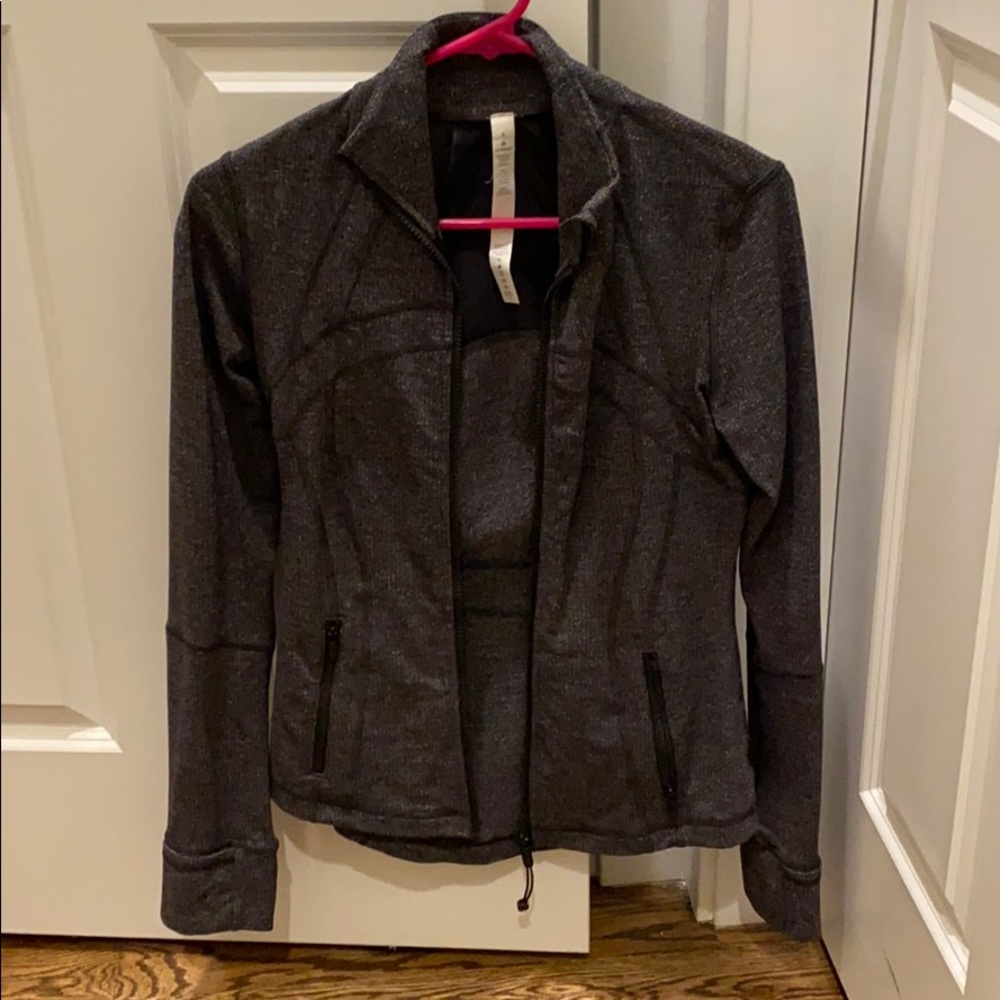 Lululemon jacket